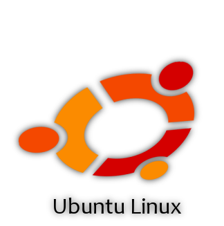 Ubuntu Logo